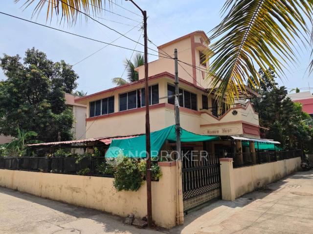 4+ BHK House For Sale In Dhanori