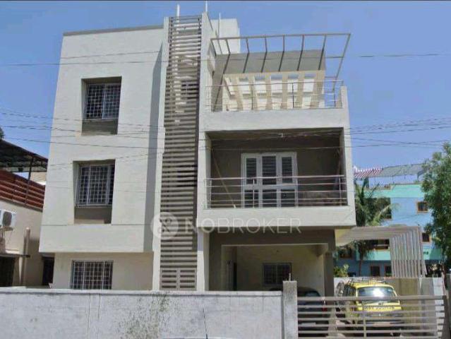4+ BHK House For Sale In Dhanori