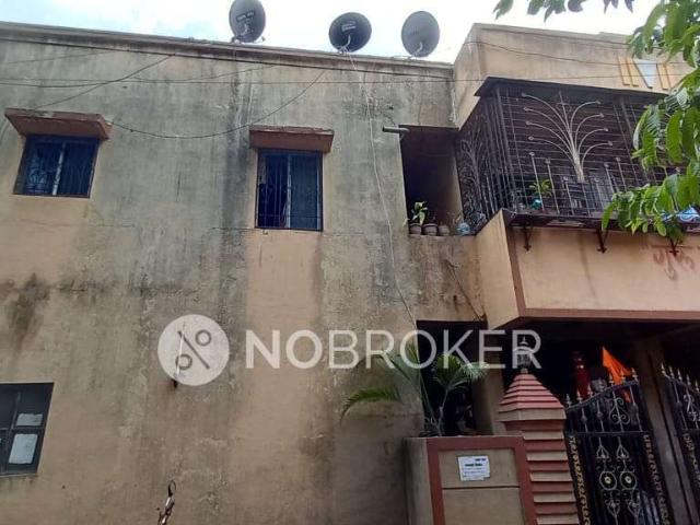 4+ BHK House For Sale In Dighi