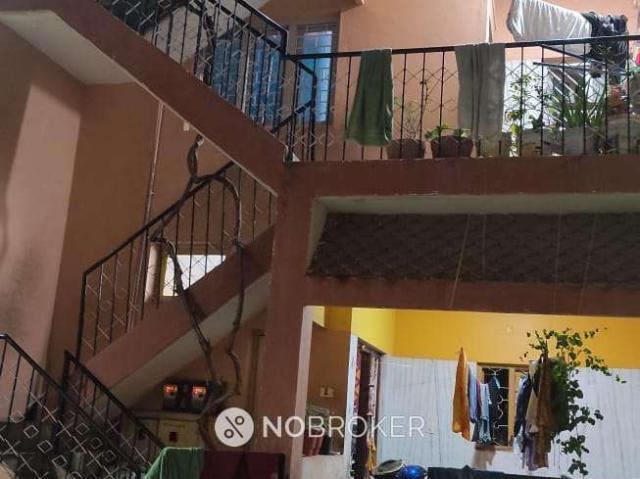 4+ BHK House For Sale In Domlur