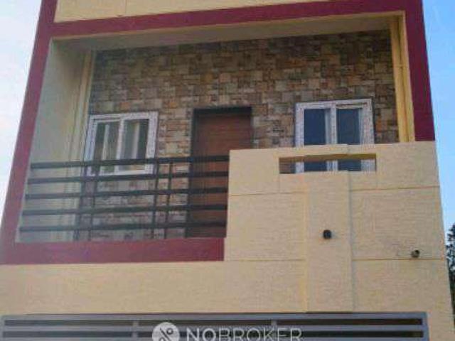 4+ BHK House For Sale In Dommasandra