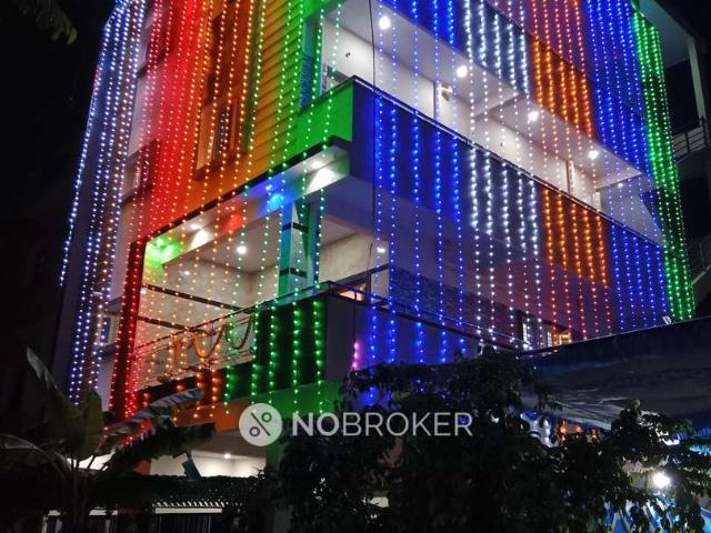 4+ BHK House For Sale In Doddanagamangala Village