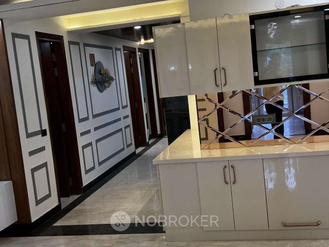 4 BHK House For Sale In Dwarka Sec 08