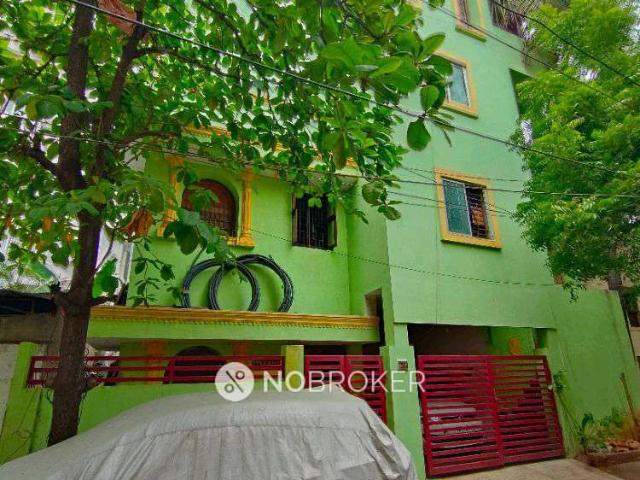 4+ BHK House For Sale In Ekkatuthangal
