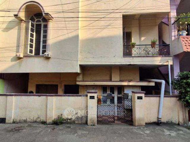 4+ BHK House For Sale In Ekkatuthangal