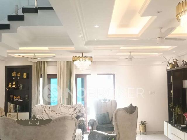 4+ BHK House For Sale In Electronic City