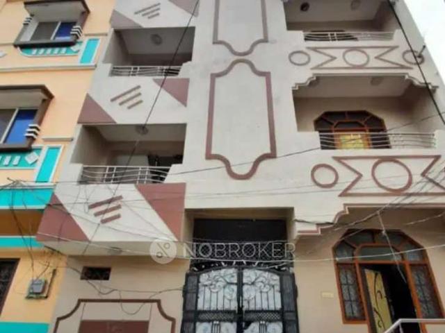 4+ BHK House For Sale In Falaknuma