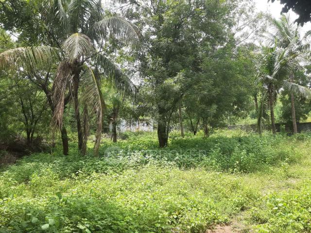 4+ BHK House For Sale In Falaknuma