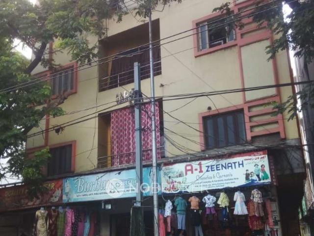 4+ BHK House For Sale In Falaknuma
