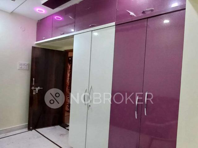 4+ BHK House For Sale In Gandhamguda