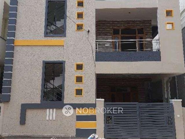 4 BHK House For Sale In Gandhamguda