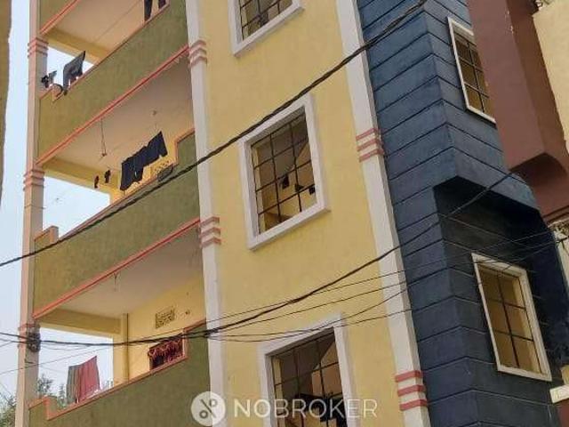 4+ BHK House For Sale In Gachibowli