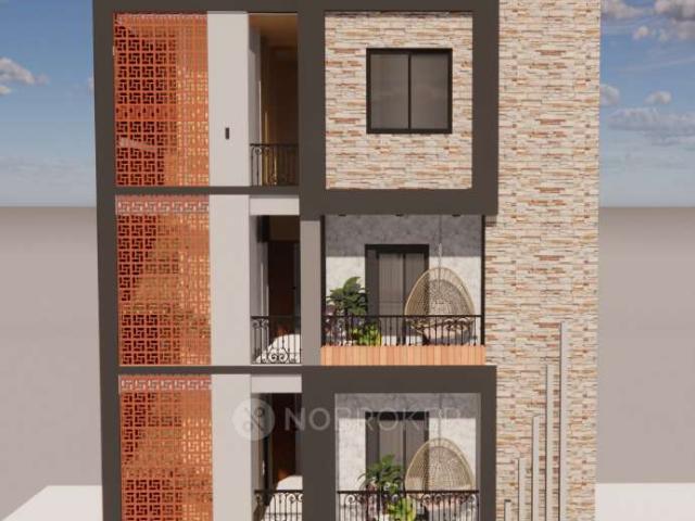 4+ BHK House For Sale In Gattahalli