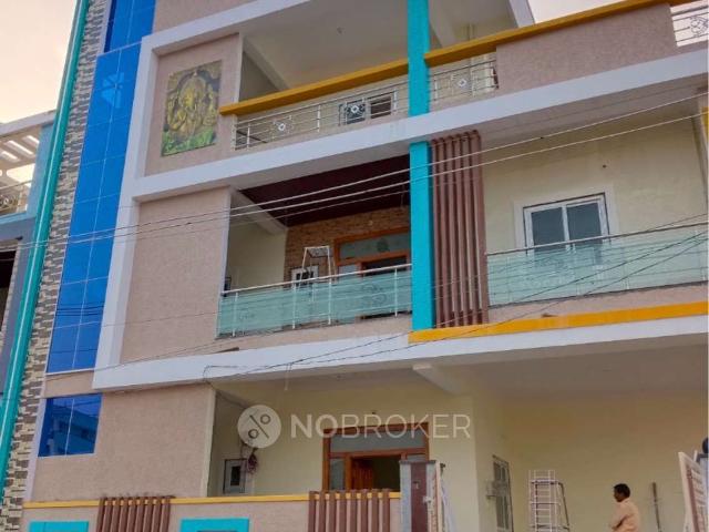 4+ BHK House For Sale In Gayathri Nagar
