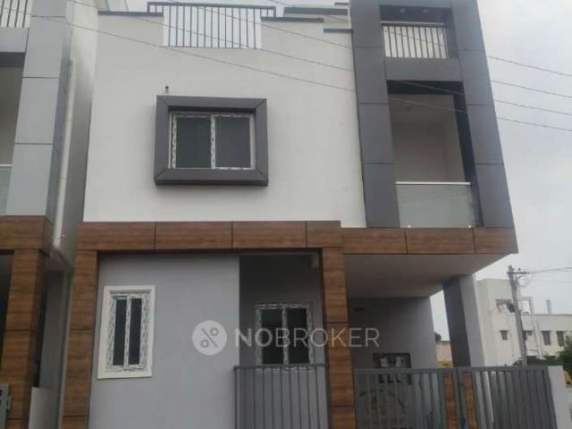 4 BHK House For Sale In Gerugambakkam
