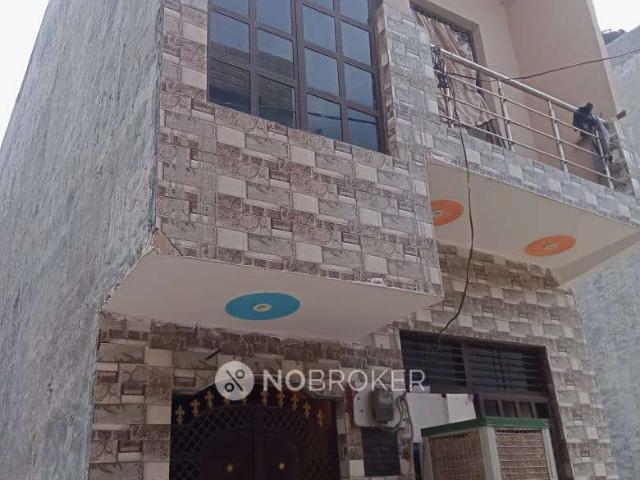 4 BHK House For Sale In Ghukna