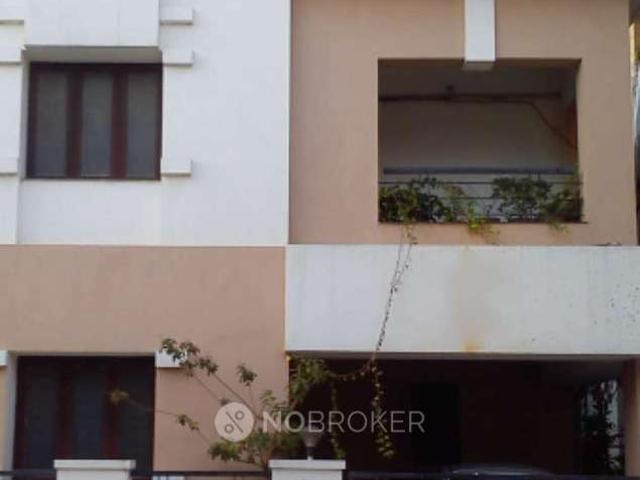 4 BHK House For Sale In Gowriwakkam, Sembakkam