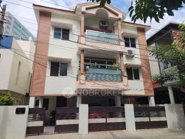4+ BHK House For Sale In Greenwood Regency