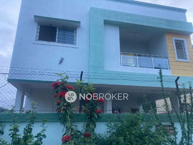 4 BHK House For Sale In Handewadi