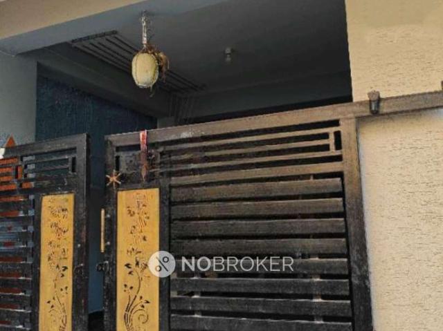 4+ BHK House For Sale In Hafeezpet