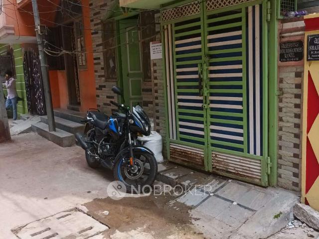 4+ BHK House For Sale In Hakimpet