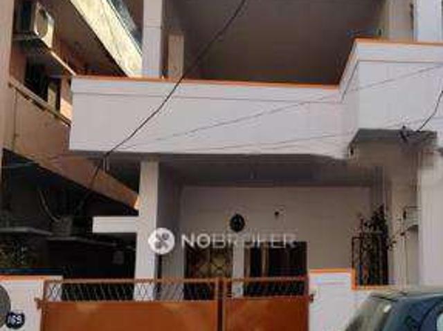 4+ BHK House For Sale In Hakimpet