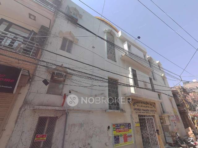 4+ BHK House For Sale In Hari Nagar