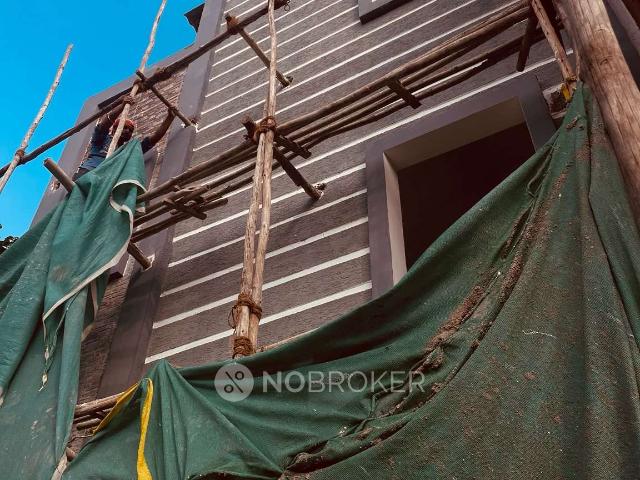 4+ BHK House For Sale In Hasmathpet