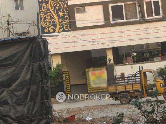 4+ BHK House For Sale In Hayathnagar