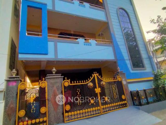 4+ BHK House For Sale In Hayathnagar