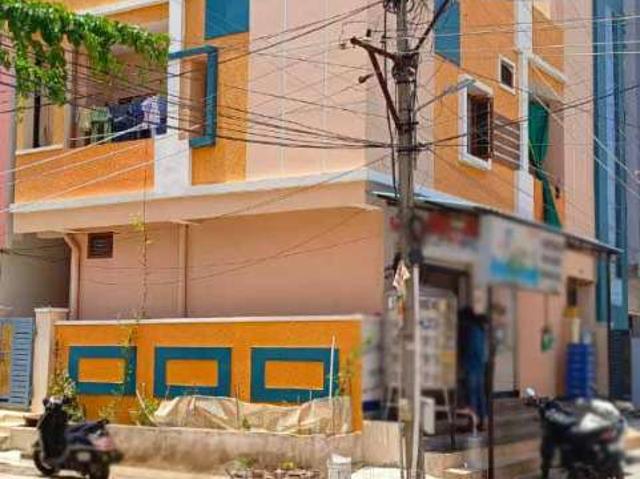 4+ BHK House For Sale In Hayathnagar_khalsa
