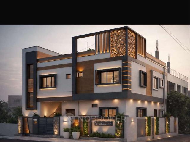 4 BHK House For Sale In Hayathnagar