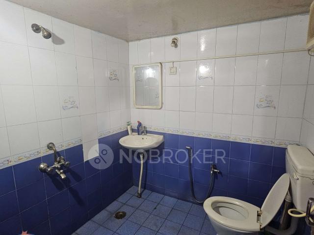 4+ BHK House For Sale In Hbr Layout