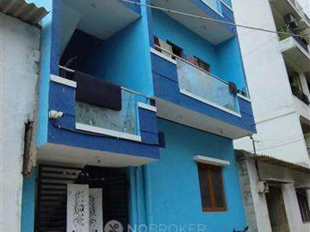 4+ BHK House For Sale In Hbr Layout
