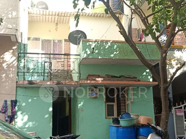 4 BHK House For Sale In Hbr Layout 4th Block