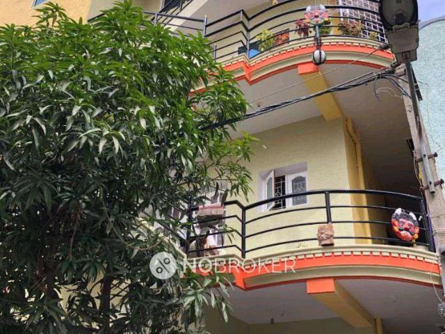 4+ BHK House For Sale In Hebbal