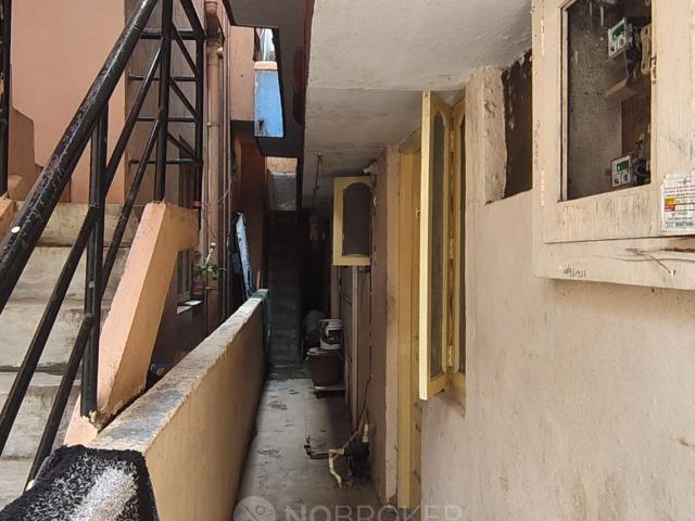 4 BHK House For Sale In Hebbal