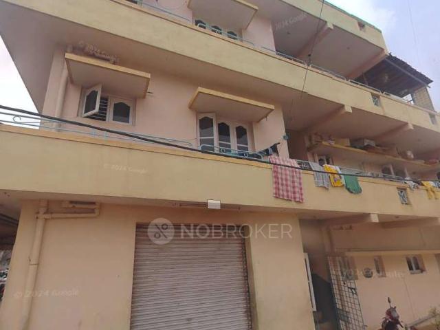 4+ BHK House For Sale In Hebbal