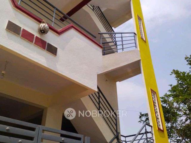 4+ BHK House For Sale In Hegganahalli