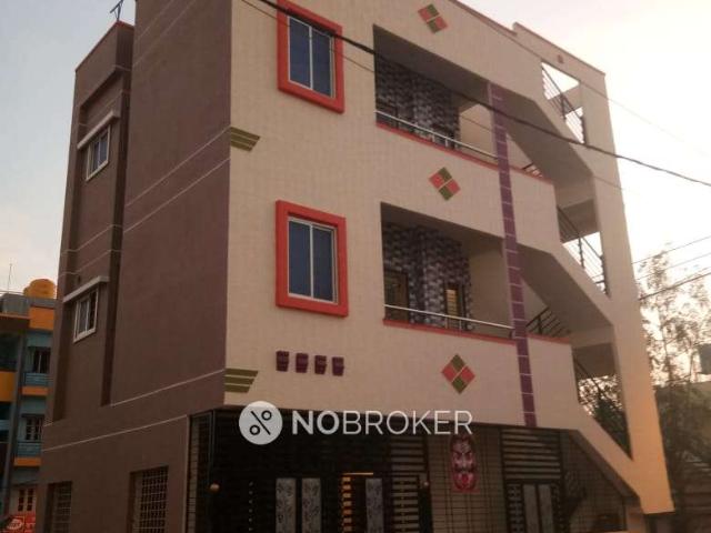 4+ BHK House For Sale In Hegganahalli
