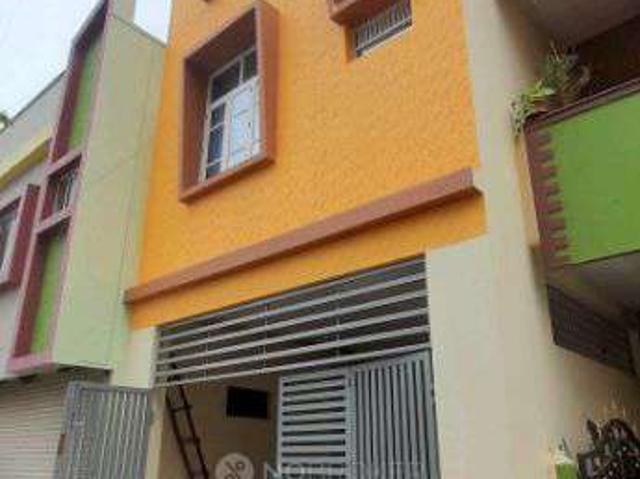 4+ BHK House For Sale In Hegganahalli
