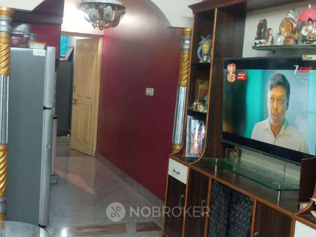 4+ BHK House For Sale In Hegganahalli Cross