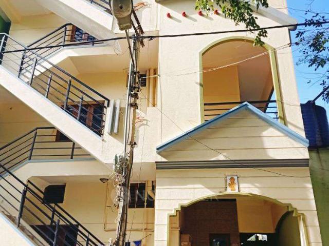 4+ BHK House For Sale In Hongasandra