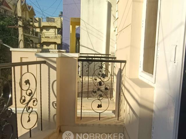4+ BHK House For Sale In Horamavu
