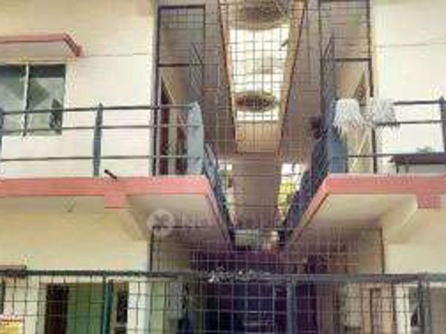 4 BHK House For Sale In Horamavu Banaswadi