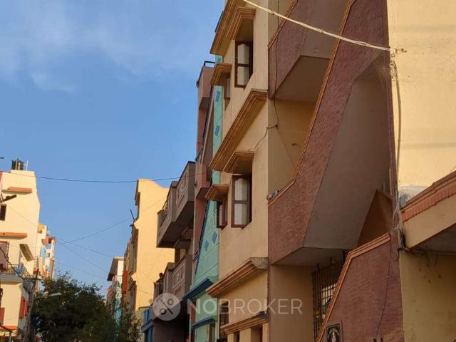 4 BHK House For Sale In Hosakerehalli