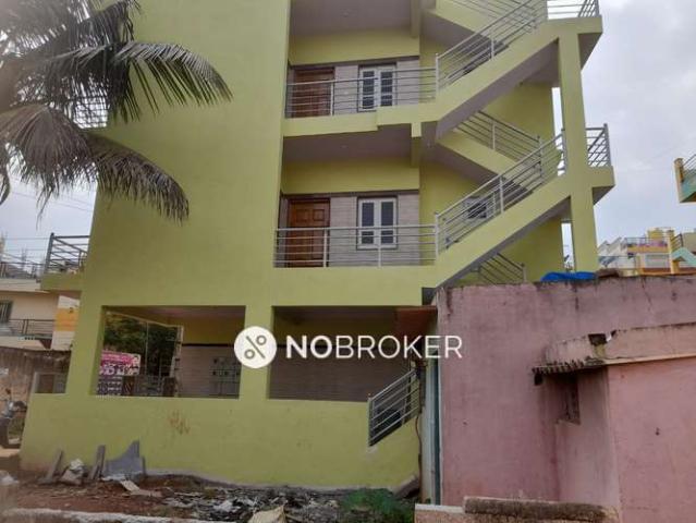 4+ BHK House For Sale In Hosahalli