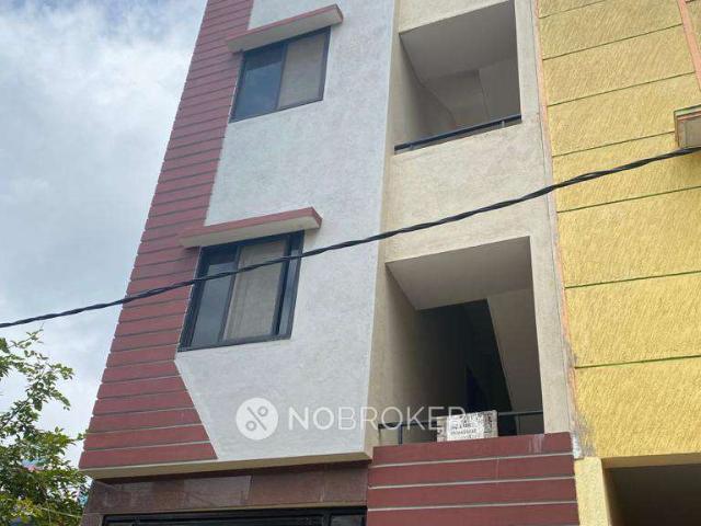 4+ BHK House For Sale In Hosapalaya