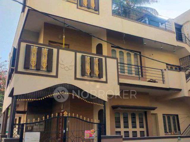 4+ BHK House For Sale In Hulimavu, Bannerghatta Road