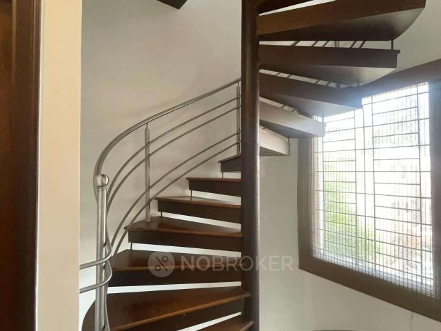 4 BHK House For Sale In Indiranagar
